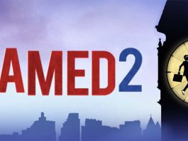 L’excellent FRAMED 2 disponible à seulement 0,49€ au lieu de 5,49€ ! L'excellent FRAMED 2 disponible à seulement 0,49€ au lieu de 5,49€ !