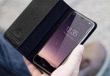 L'iOS 11 bêta 4 suggère que l'iPhone 8 aura bien un capteur Touch ID