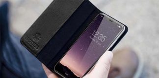 L'iOS 11 bêta 4 suggère que l'iPhone 8 aura bien un capteur Touch ID