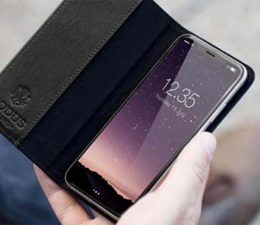 L'iOS 11 bêta 4 suggère que l'iPhone 8 aura bien un capteur Touch ID