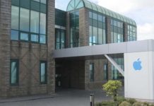 L'Irlande recevra bientôt 13 milliards d'euros par Apple pour des arriérés d'impôts