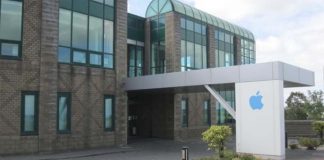 L'Irlande recevra bientôt 13 milliards d'euros par Apple pour des arriérés d'impôts