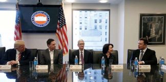 La Maison Blanche souhaite rencontrer Tim Cook pour améliorer les politiques éducatives du pays