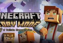 Minecraft: Story Mode – Season Two est enfin disponible sur l’App Store ! Minecraft: Story Mode - Season Two est enfin disponible sur l'App Store !
