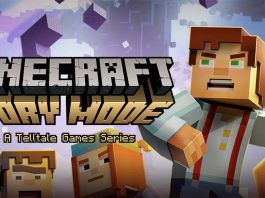 Minecraft: Story Mode – Season Two est enfin disponible sur l’App Store ! Minecraft: Story Mode - Season Two est enfin disponible sur l'App Store !
