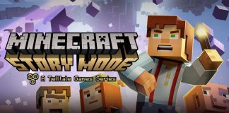 Minecraft: Story Mode - Season Two est enfin disponible sur l'App Store !