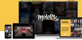 Molotov propose maintenant les chaînes OCS et Game of Thrones !