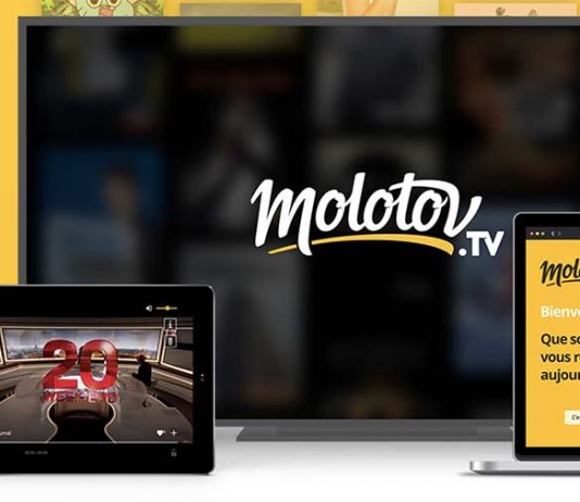 Molotov propose maintenant les chaînes OCS et Game of Thrones !