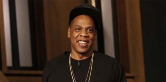 Le nouvel album 4:44 de Jay Z est disponible sur Apple Music