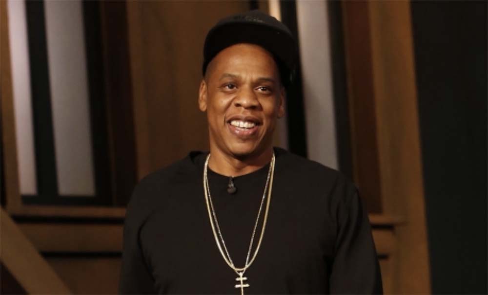 Le nouvel album 4:44 de Jay Z est disponible sur Apple Music