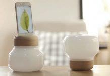 Novodio Bulb : Présentation de la Lampe LED avec dock Lightning