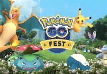 Pokémon GO : Niantic reporte le GO Fest européen suite aux problèmes de serveur Pokémon GO : Niantic reporte le GO Fest européen suite aux problèmes de serveur