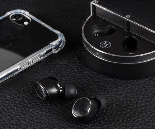 Présentation des Ecouteurs Bluetooth Uunique Freedom
