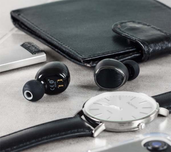 Présentation des Ecouteurs Bluetooth Uunique Freedom