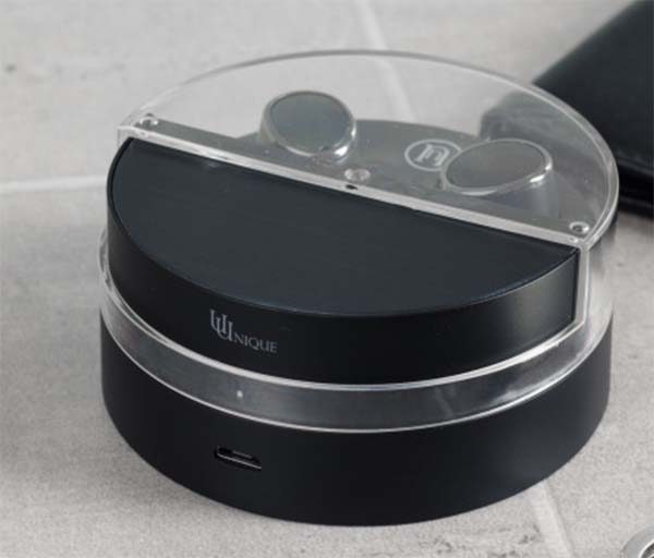 Présentation des Ecouteurs Bluetooth Uunique Freedom