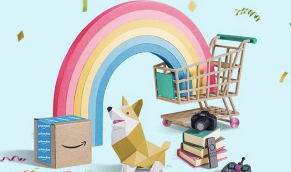 Prime Day #2 : GoPro, Enceintes / Ampoules connectées, Thermostat Nest et plus encore