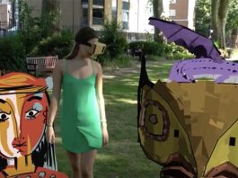 Réalité virtuelle : l'ARKit fonctionne aussi avec le Cardboard [Vidéos]