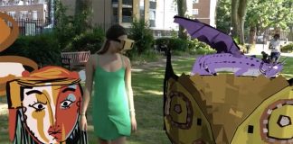 Réalité virtuelle : l'ARKit fonctionne aussi avec le Cardboard [Vidéos]