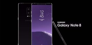 Samsung avancerait la commercialisation de son Galaxy Note8