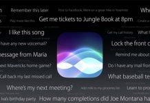 Siri reste l’assistant virtuel le plus utilisé, malgré une perte d’utilisateurs Siri reste l'assistant virtuel le plus utilisé, malgré une perte d'utilisateurs