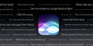 Siri reste l'assistant virtuel le plus utilisé, malgré une perte d'utilisateurs
