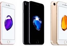 #Soldes : iPhone 7 256Go à 799€ au lieu de 989€ et -200€ sur le MacBook Air !