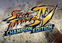 Capcom pourrait libérer son nouveau jeu Street Fighter IV: Champion Edition sur l'App Store plus tard cette semaine.