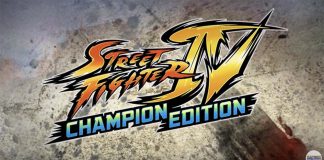 Capcom pourrait libérer son nouveau jeu Street Fighter IV: Champion Edition sur l'App Store plus tard cette semaine.