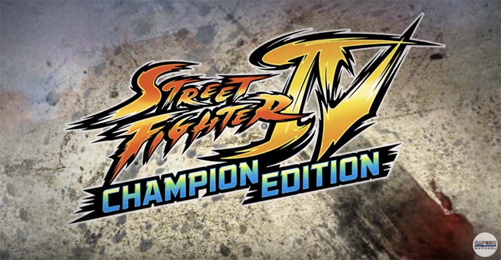 Capcom pourrait libérer son nouveau jeu Street Fighter IV: Champion Edition sur l'App Store plus tard cette semaine.