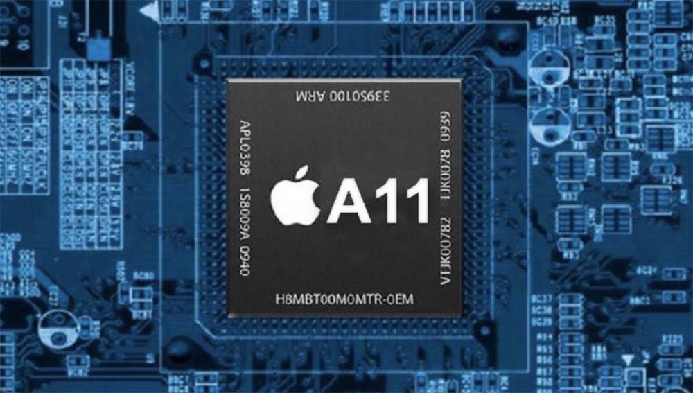 TSMC compte bien rester dans la course des puces 7nm en 2018
