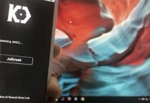 Voici une démonstration du Jailbreak iOS 10.3.2 en vidéo !