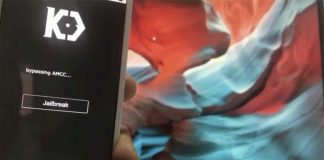 Voici une démonstration du Jailbreak iOS 10.3.2 en vidéo !