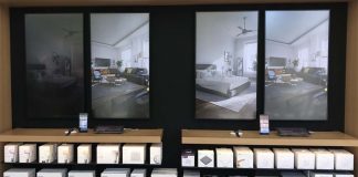 Voici la liste des Apple Store où HomeKit peut être testé