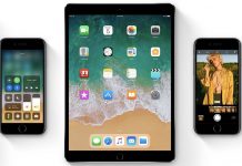 Voici la liste de toutes les nouveautés d’iOS 11 bêta 3