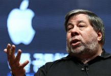 Wozniak reconnait que « L'iPhone coûte cher, mais ça vaut le coup » !