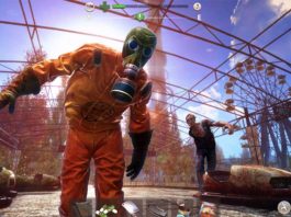 Nouveaux jeux iOS : Radiation City, Marvin The Cube, Shadow Fight 2 Special Edition et plus