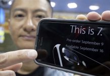 Apple stoppe les échanges d'iPhone à Hong-Kong, peu avant la sortie de l'iPhone 8