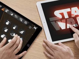 Apple présente de nouveaux événements consacrés à Star Wars et au Force Friday II Apple présente de nouveaux événements consacrés à Star Wars et au Force Friday II