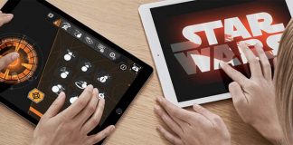 Apple présente de nouveaux événements consacrés à Star Wars et au Force Friday II