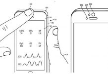 Apple montre comment utiliser des mesures médicales avec les futurs iPhone