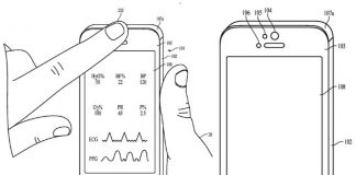 Apple montre comment utiliser des mesures médicales avec les futurs iPhone
