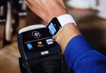 Apple Pay bientôt disponible au Danemark, en Finlande et en Suède
