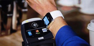 Apple Pay bientôt disponible au Danemark, en Finlande et en Suède