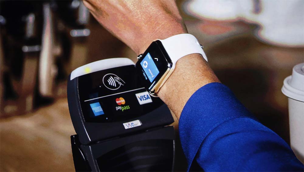 Apple Pay bientôt disponible au Danemark, en Finlande et en Suède