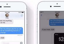 Apple Pay Cash : Apple fera un premier contrôle d'identité de l'utilisateur