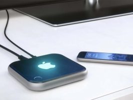 Apple préparerait un boîtier Apple TV 4K HDR !