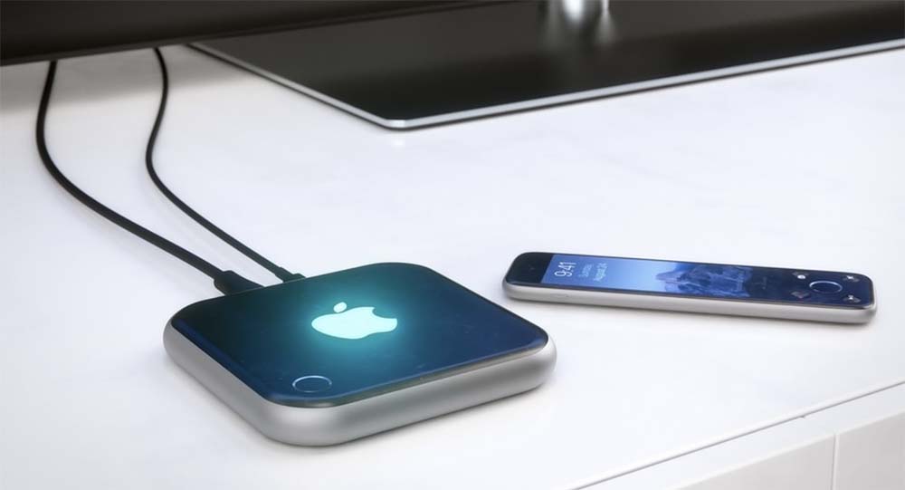 Apple préparerait un boîtier Apple TV 4K HDR !