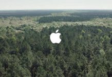 Apple toujours plus verte, même dans l'emballage