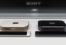 Des traces de l'Apple TV 4K dans le code d'iOS 11 !