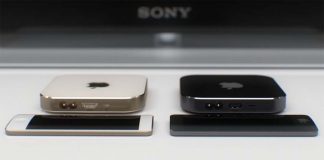 Des traces de l'Apple TV 4K dans le code d'iOS 11 !